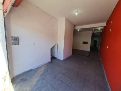 Ponto Comercial Disponível Para Aluguel Na Rua Santa Catarina