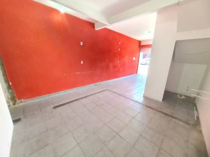 Ponto Comercial Disponível Para Aluguel Na Rua Santa Catarina