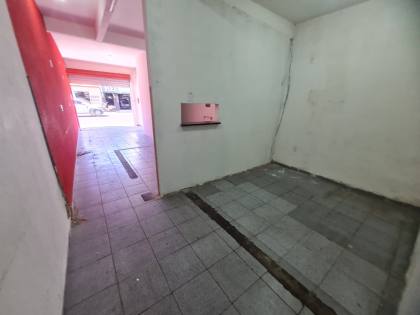 Ponto Comercial Disponível Para Aluguel Na Rua Santa Catarina