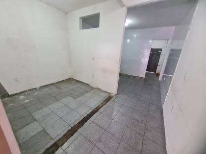 Ponto Comercial Disponível Para Aluguel Na Rua Santa Catarina