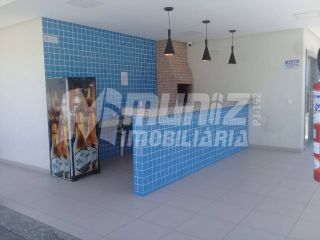 ALUGA-SE APTO NO COND. PARQUE ALAMEDA DA COSTA