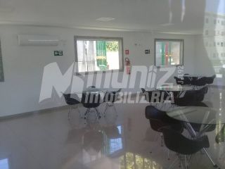 ALUGA-SE APTO NO COND. PARQUE ALAMEDA DA COSTA