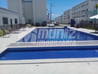 ALUGA-SE APTO NO COND. PARQUE ALAMEDA DA COSTA