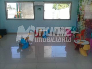 ALUGA-SE APTO NO COND. PARQUE ALAMEDA DA COSTA