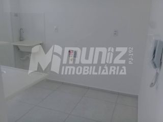 ALUGA-SE APTO NO COND. PARQUE ALAMEDA DA COSTA