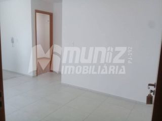 ALUGA-SE APTO NO COND. PARQUE ALAMEDA DA COSTA