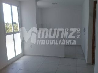 ALUGA-SE APTO NO COND. PARQUE ALAMEDA DA COSTA