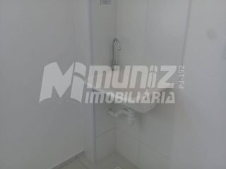 ALUGA-SE APTO NO COND. PARQUE ALAMEDA DA COSTA