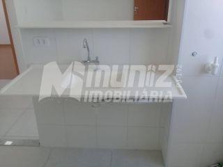 ALUGA-SE APTO NO COND. PARQUE ALAMEDA DA COSTA