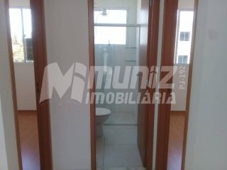 ALUGA-SE APTO NO COND. PARQUE ALAMEDA DA COSTA