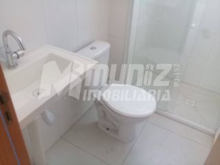 ALUGA-SE APTO NO COND. PARQUE ALAMEDA DA COSTA