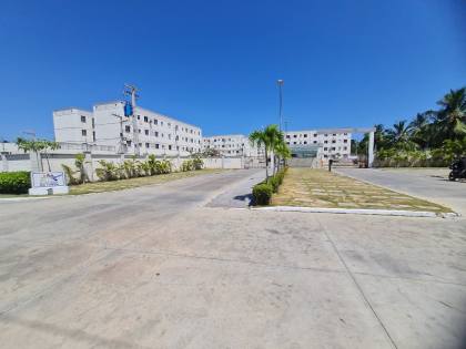 Apartamento Disponível No Condomínio Parque Alameda Da Costa