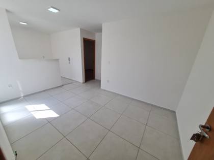 Apartamento Disponível No Condomínio Parque Alameda Da Costa