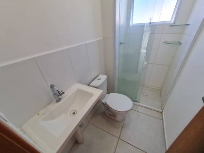 Apartamento Disponível No Condomínio Parque Alameda Da Costa