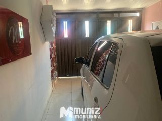 VENDE-SE CASA NA RUA DIVINA PASTORA - GETULIO VARGAS