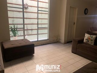 VENDE-SE CASA NA RUA DIVINA PASTORA - GETULIO VARGAS