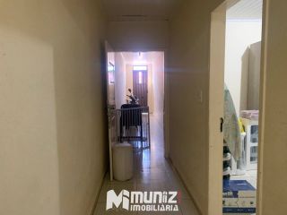 VENDE-SE CASA NA RUA DIVINA PASTORA - GETULIO VARGAS