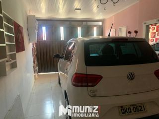 VENDE-SE CASA NA RUA DIVINA PASTORA - GETULIO VARGAS