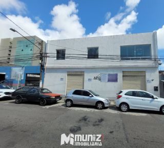 Ponto Comercial Para Alugar no bairro Centro em Aracaju