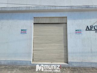 Ponto Comercial Para Alugar no bairro Centro em Aracaju