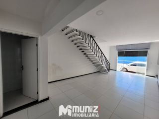 Ponto Comercial Para Alugar no bairro Centro em Aracaju