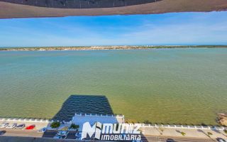 Sala Comercial Desocupada à Venda no Edifício Oviedo Teixeira – Bairro Centro