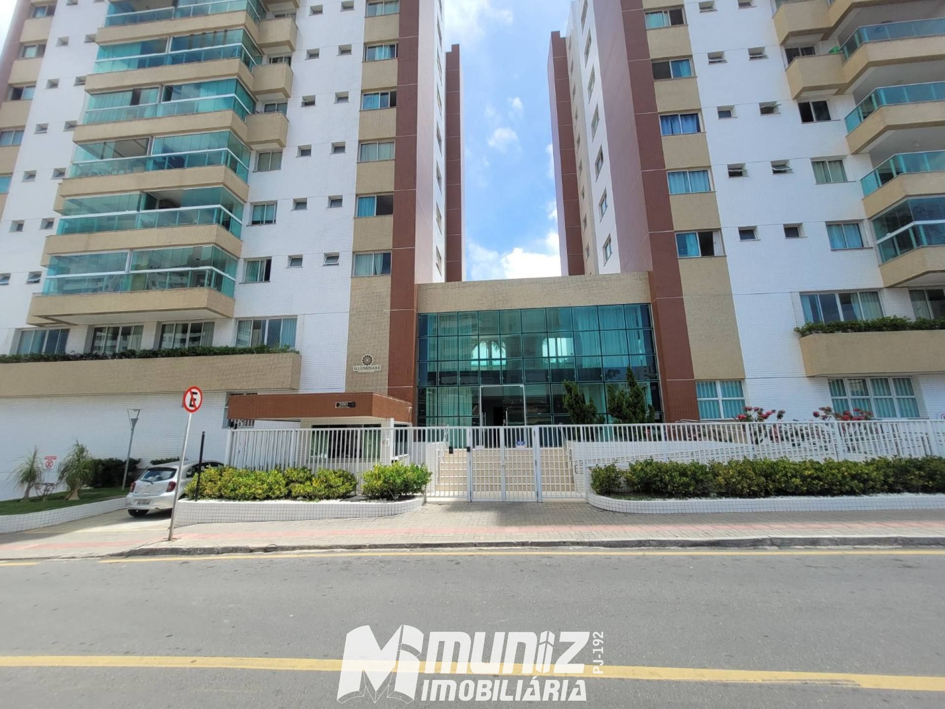 Imperdível: Apartamento à Venda no Condomínio Illuminare Residence!