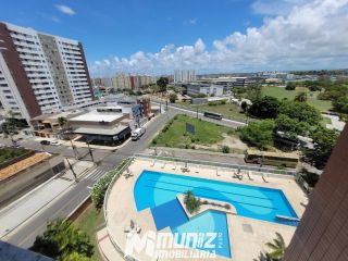 Imperdível: Apartamento à Venda no Condomínio Illuminare Residence!