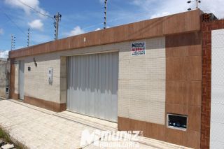 Venda de Casa no Brisa Mar, Aruana – Oportunidade Imperdível