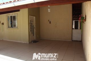 Venda de Casa no Brisa Mar, Aruana – Oportunidade Imperdível