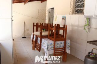 Venda de Casa no Brisa Mar, Aruana – Oportunidade Imperdível