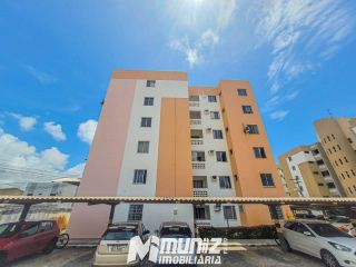 VENDE-SE APARTAMENTO SEMI-MOBILIADO – CONDOMÍNIO PORTO ATLÂNTICO - BAIRRO ARUANA