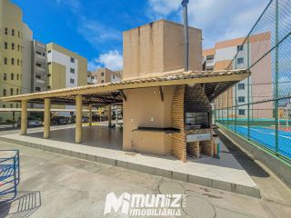 VENDE-SE APARTAMENTO SEMI-MOBILIADO – CONDOMÍNIO PORTO ATLÂNTICO - BAIRRO ARUANA