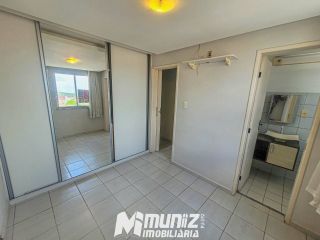 VENDE-SE APARTAMENTO SEMI-MOBILIADO – CONDOMÍNIO PORTO ATLÂNTICO - BAIRRO ARUANA