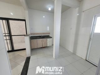 Excelente Casa Espaçosa Para Alugar Na Rua Marechal Floriano Peixoto - Bairro Getúlio Vargas