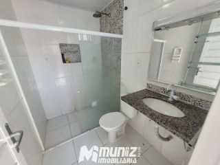 Excelente Casa Espaçosa Para Alugar Na Rua Marechal Floriano Peixoto - Bairro Getúlio Vargas