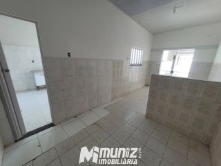 Excelente Casa Espaçosa Para Alugar Na Rua Marechal Floriano Peixoto - Bairro Getúlio Vargas