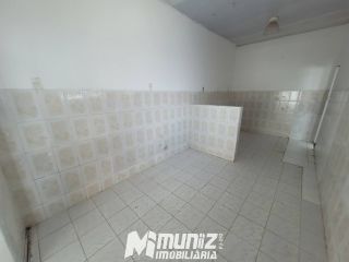 Excelente Casa Espaçosa Para Alugar Na Rua Marechal Floriano Peixoto - Bairro Getúlio Vargas