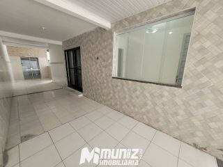 Excelente Casa Espaçosa Para Alugar Na Rua Marechal Floriano Peixoto - Bairro Getúlio Vargas