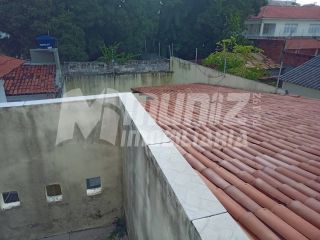 vende-se otima casa c/2 pavimentos Av Gonçalo Prado Rollemberg