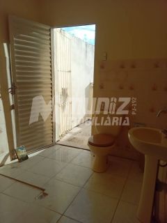 vende-se otima casa c/2 pavimentos Av Gonçalo Prado Rollemberg