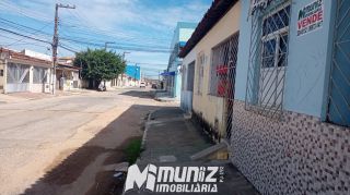 vende-se 03 casas no conj Bugio , todas alugadas, ótimo para investimento