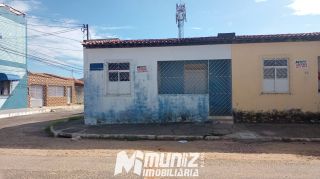 vende-se 03 casas no conj Bugio , todas alugadas, ótimo para investimento