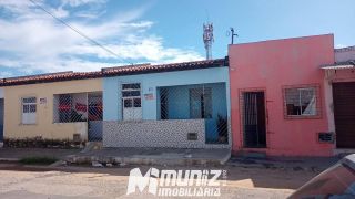 vende-se 03 casas no conj Bugio , todas alugadas, ótimo para investimento