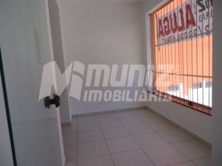 GALERIA  COM 3 APTS RESIDENCIAS E SETE SALAS COMERCIAS