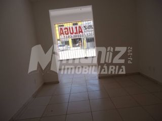 GALERIA  COM 3 APTS RESIDENCIAS E SETE SALAS COMERCIAS