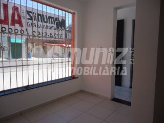 GALERIA  COM 3 APTS RESIDENCIAS E SETE SALAS COMERCIAS