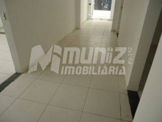 GALERIA  COM 3 APTS RESIDENCIAS E SETE SALAS COMERCIAS