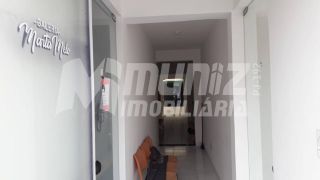 GALERIA  COM 3 APTS RESIDENCIAS E SETE SALAS COMERCIAS