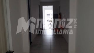 GALERIA  COM 3 APTS RESIDENCIAS E SETE SALAS COMERCIAS